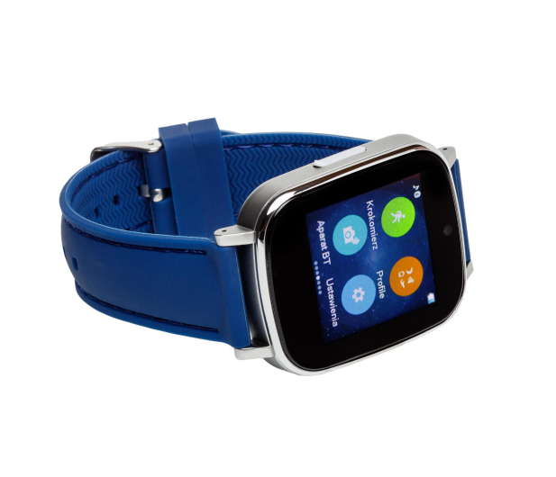 Garett G12 Blue - 1405024 - zdjęcie 4